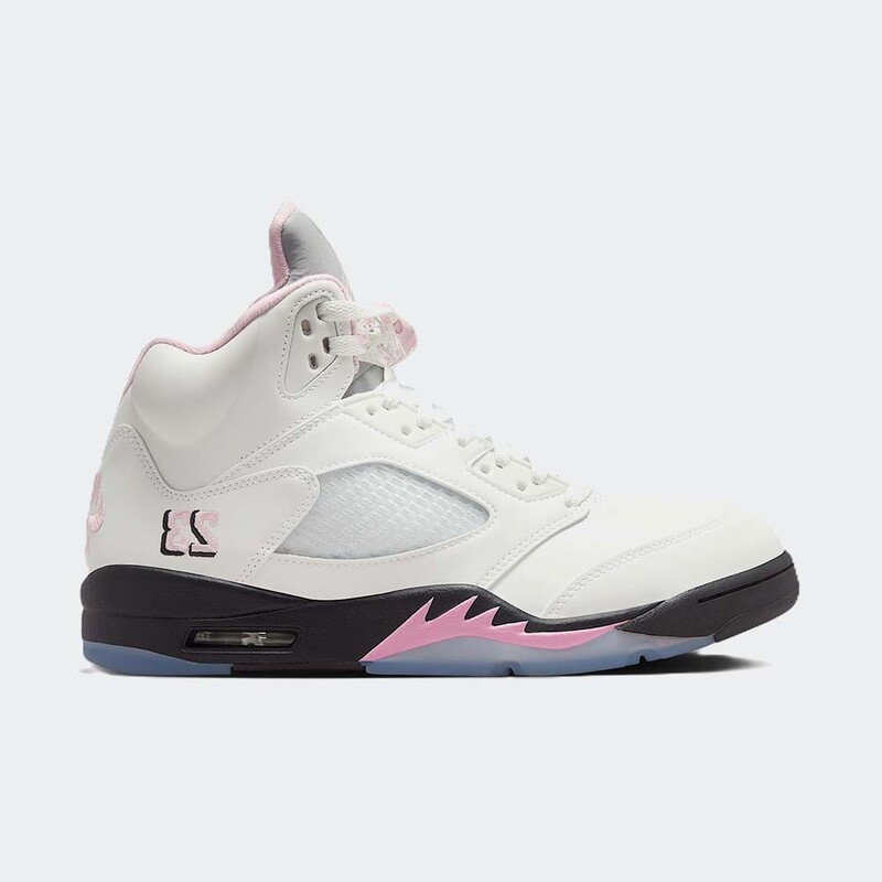 Air Jordan 5 OG "35th Anniversary" | HQ7978-102