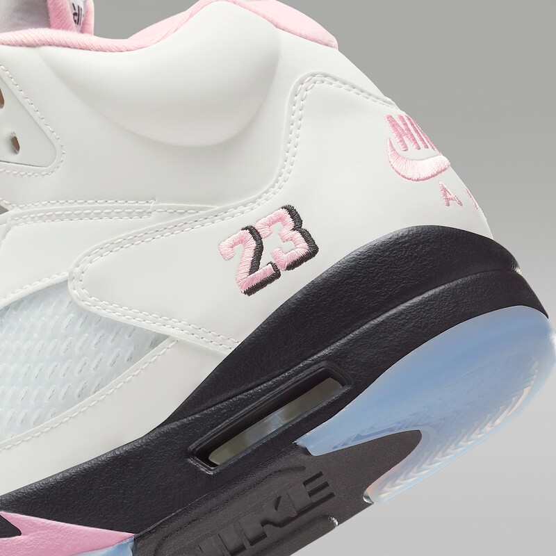 Air Jordan 5 OG "35th Anniversary" | HQ7978-102