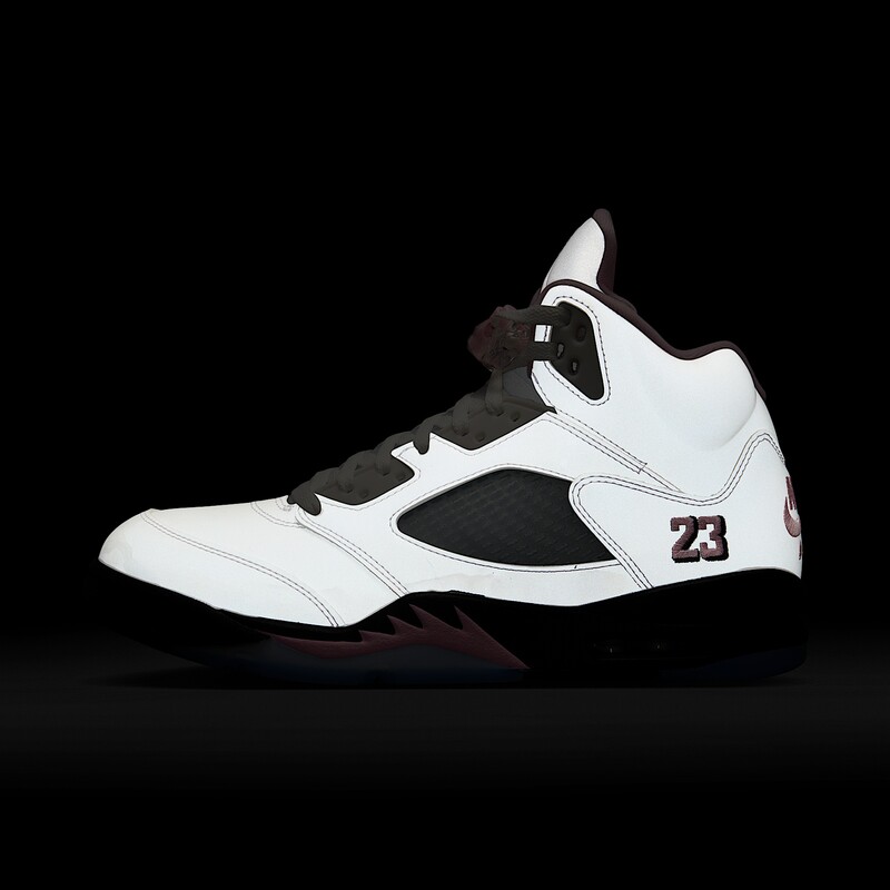 Air Jordan 5 OG "35th Anniversary" | HQ7978-102
