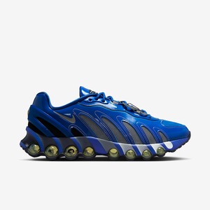Patta x Nike Air Max Dn8 "Game Royal" | IB4029-400