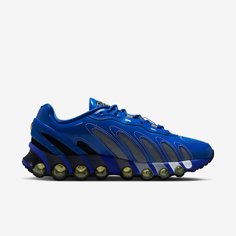 Patta x Nike Air Max Dn8 "Game Royal" | IB4029-400