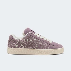 RIPNDIP x Puma Suede XL "Plum" | 403651-01