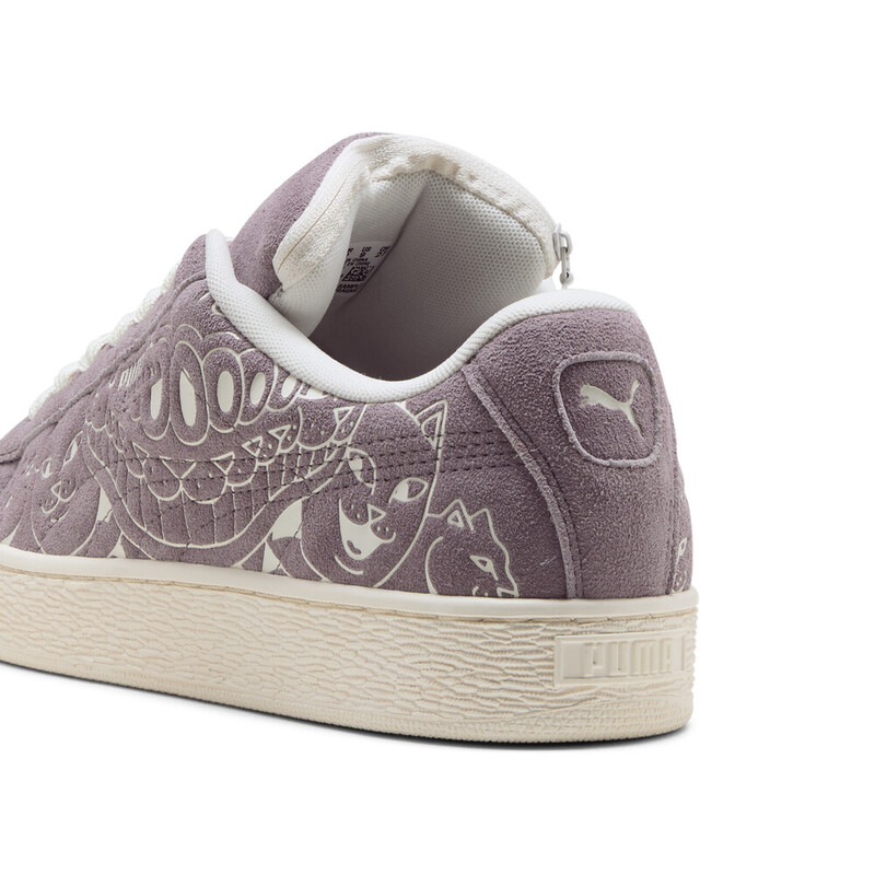 RIPNDIP x Puma Suede XL "Plum" | 403651-01