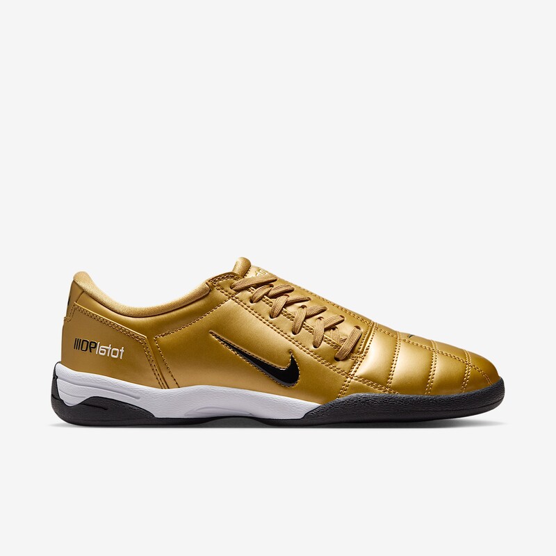 Nike Total 90 III "Metallic Gold" | IM7595-700