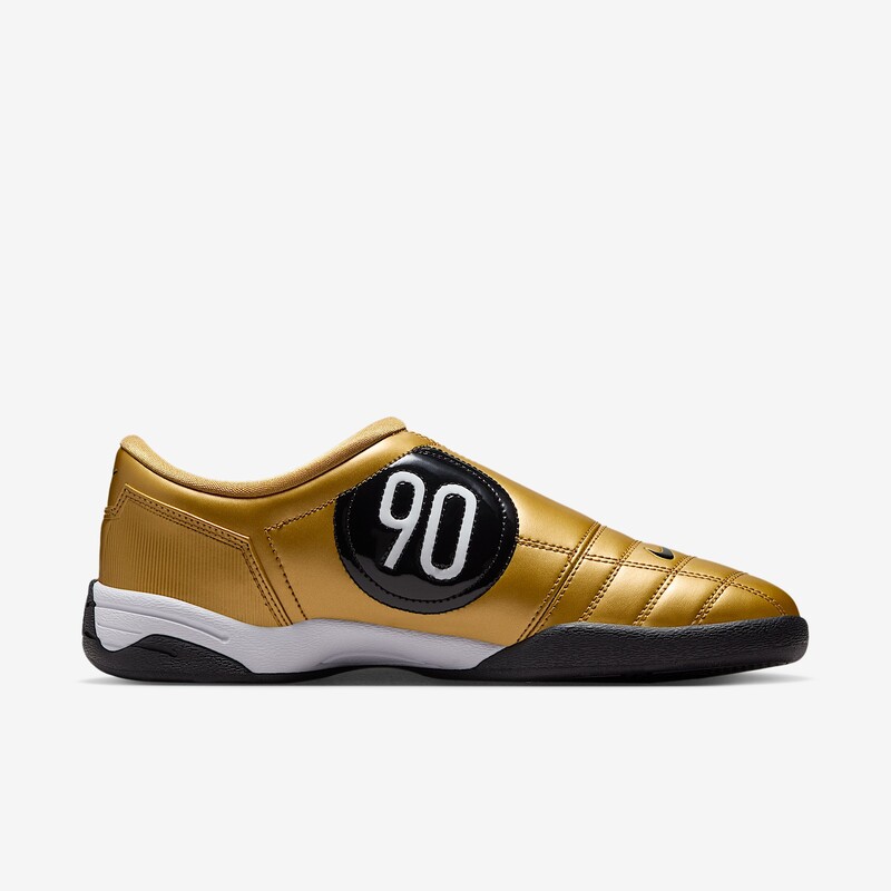 Nike Total 90 III "Metallic Gold" | IM7595-700