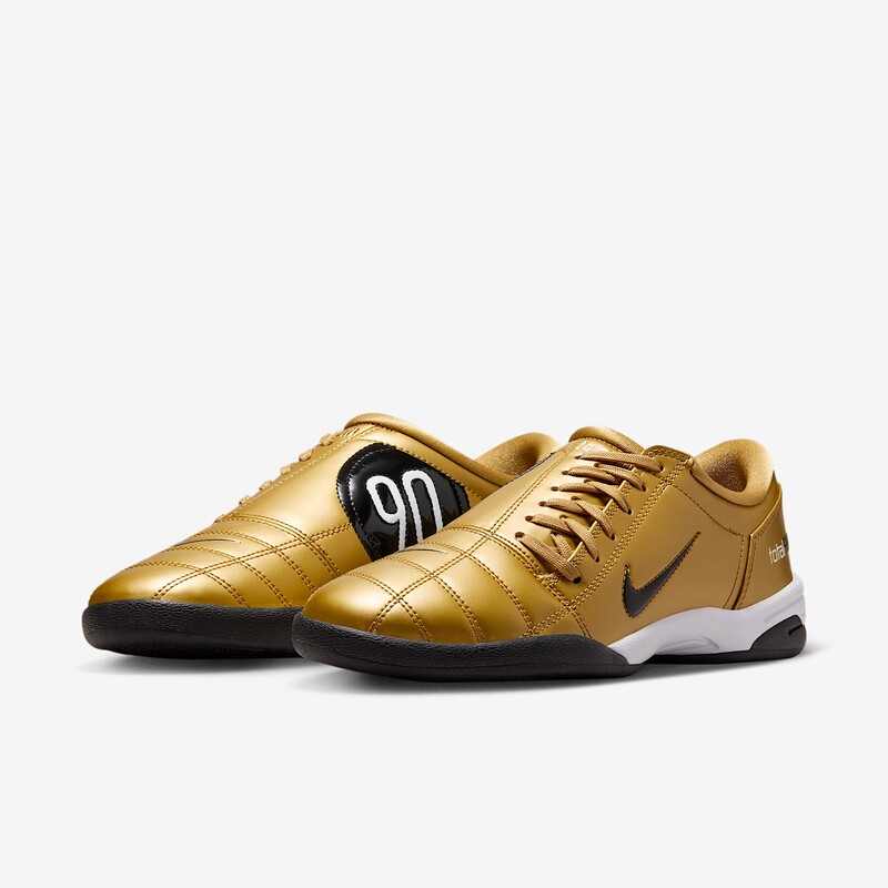 Nike Total 90 III "Metallic Gold" | IM7595-700