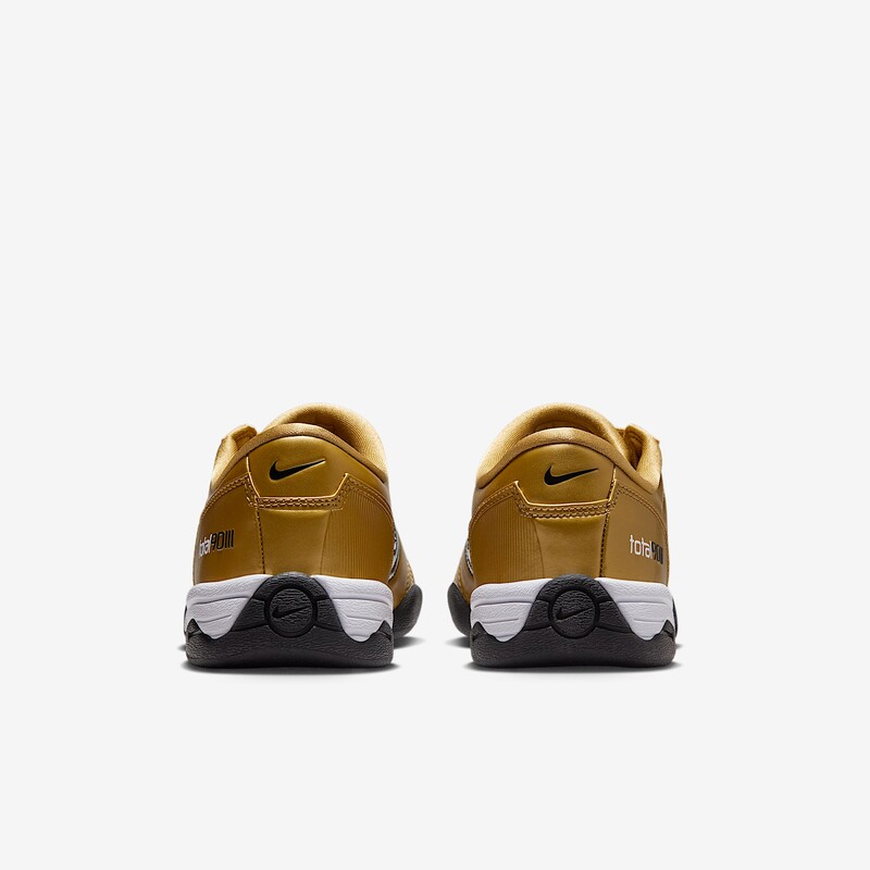 Nike Total 90 III "Metallic Gold" | IM7595-700