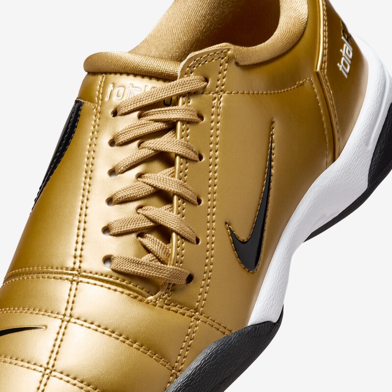 Nike Total 90 III "Metallic Gold" | IM7595-700