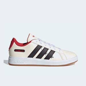 adidas Grand Court "Home Alone" | JR6411