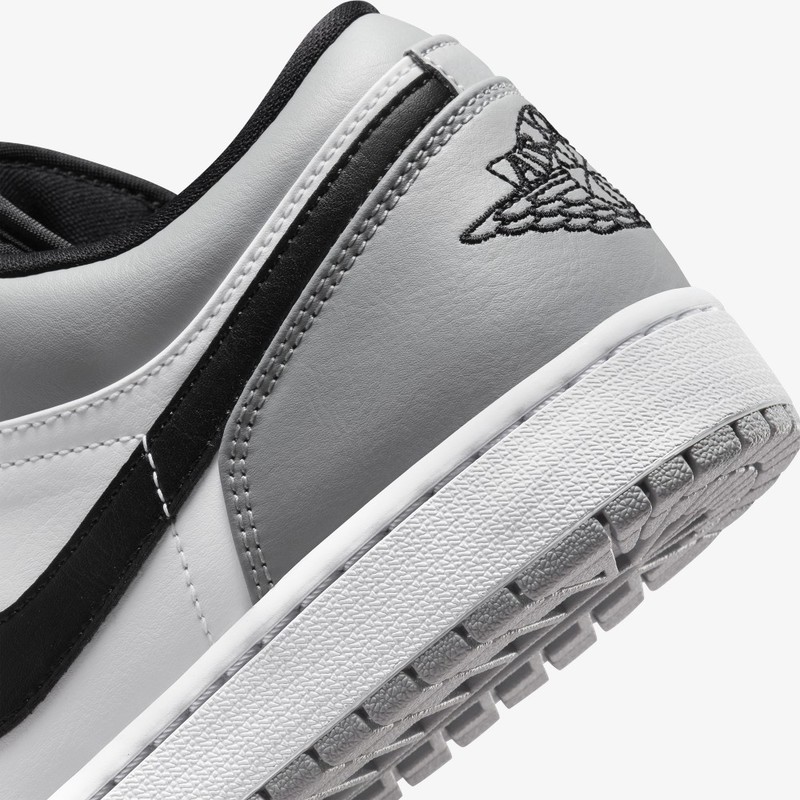 Air Jordan 1 Low Shadow Toe | 553558-052