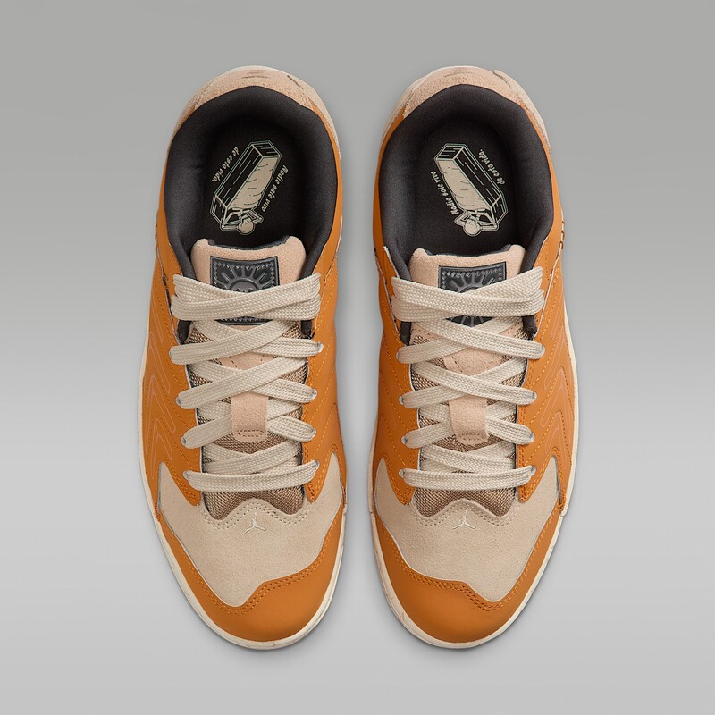 Jordan Session SE "Monarch" | IM8122-815