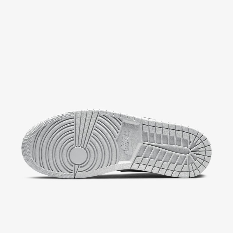 Air Jordan 1 Low Shadow Toe | 553558-052
