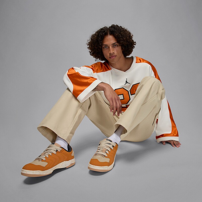 Jordan Session SE "Monarch" | IM8122-815
