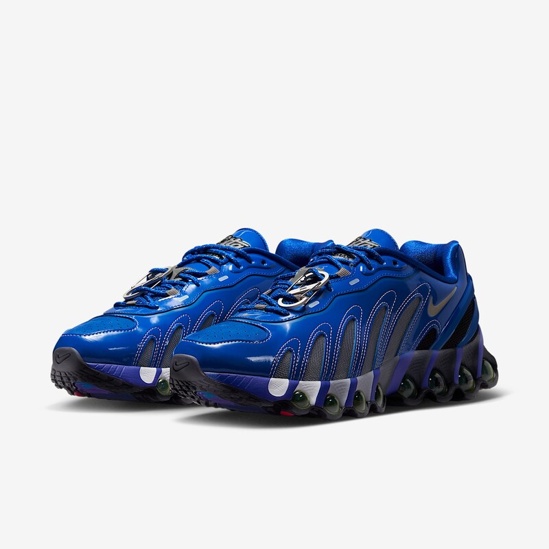 Patta x Nike Air Max Dn8 "Game Royal" | IB4029-400