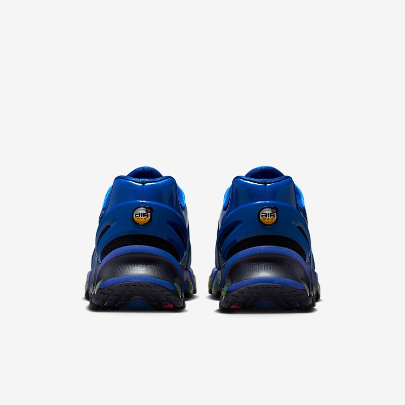 Patta x Nike Air Max Dn8 "Game Royal" | IB4029-400
