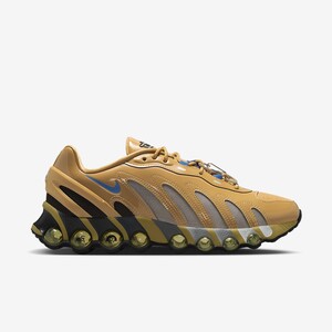 Patta x Nike Air Max Dn8 "Club Gold" | IB4029-700