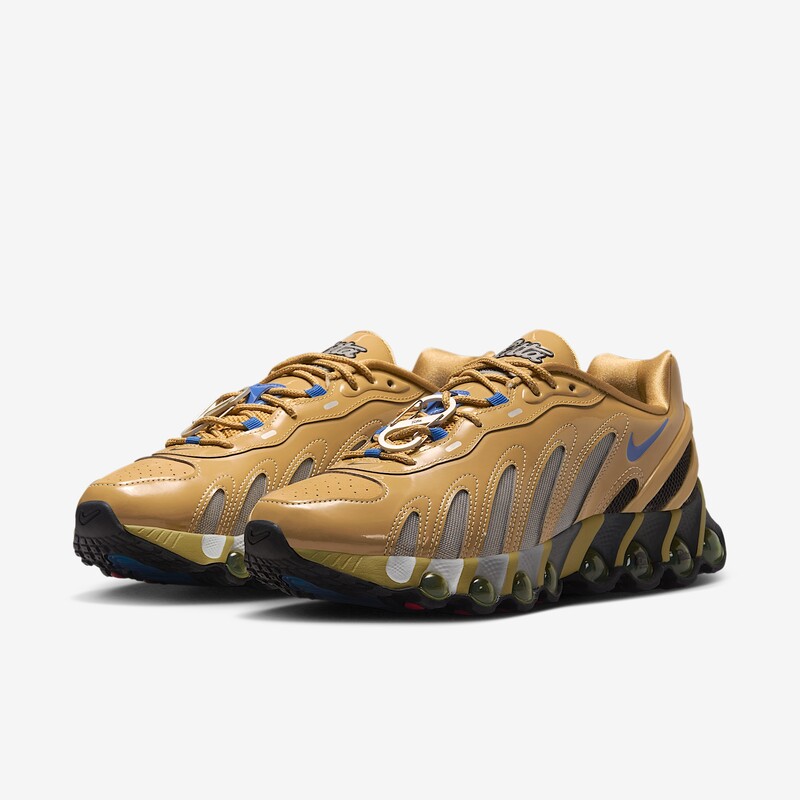 Patta x Nike Air Max Dn8 "Club Gold" | IB4029-700