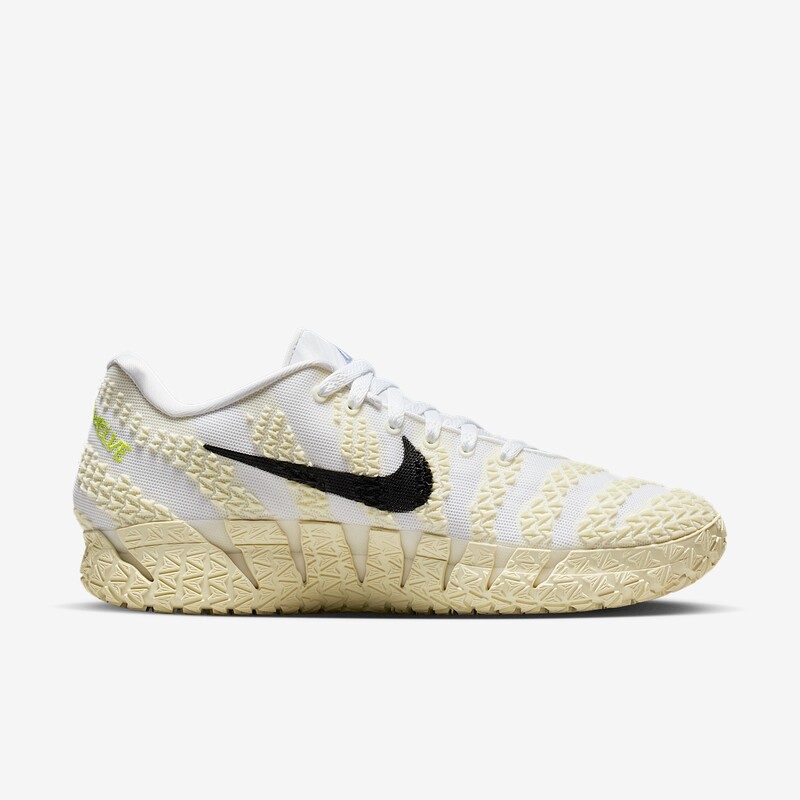 Nike Ja 3 "Coconut Milk" | HF2793-101