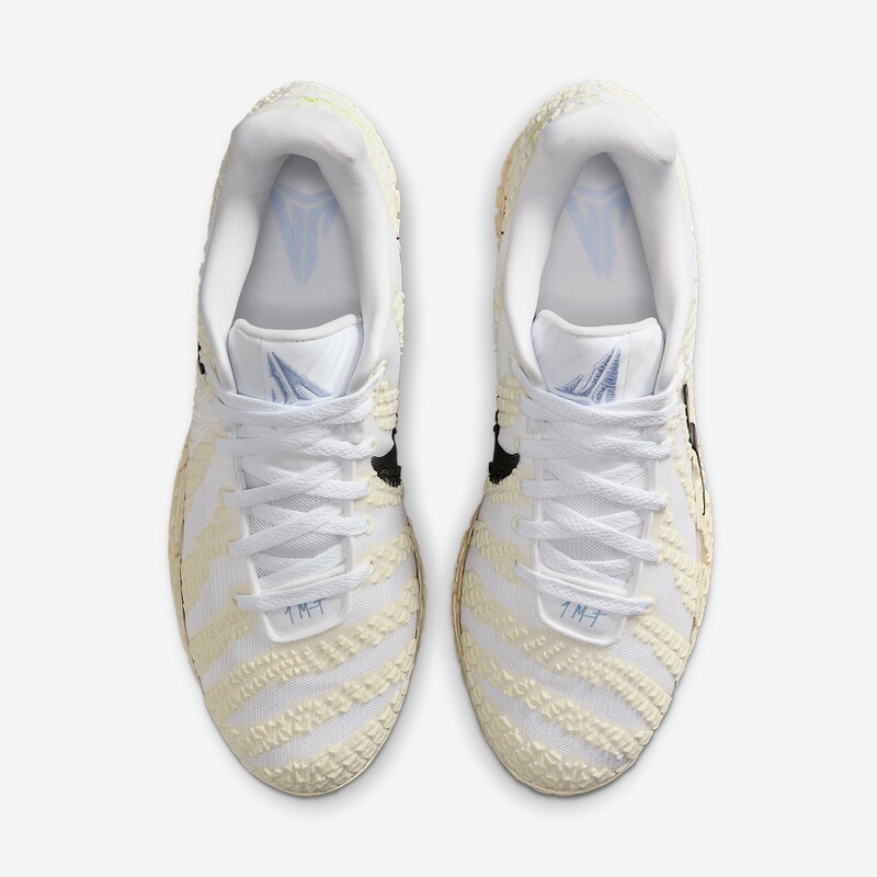 Nike Ja 3 "Coconut Milk" | HF2793-101