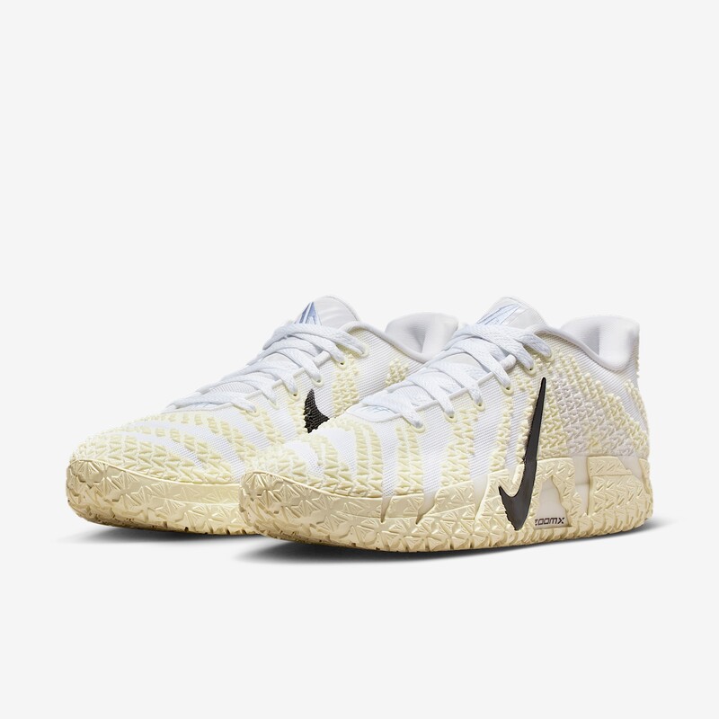 Nike Ja 3 "Coconut Milk" | HF2793-101