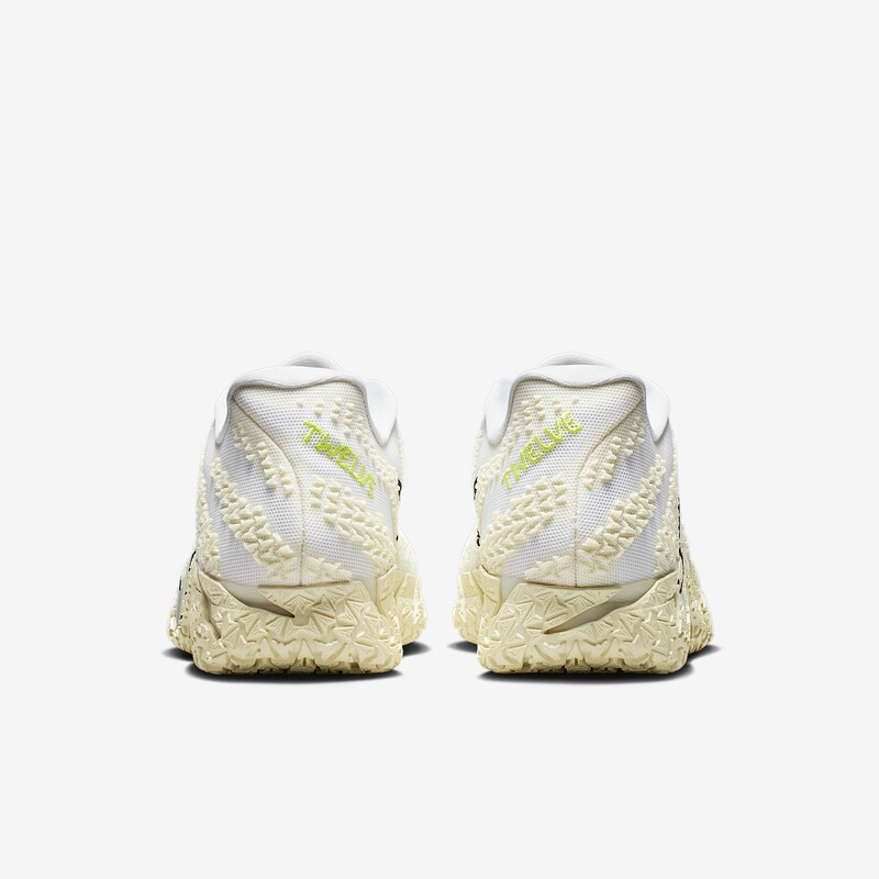 Nike Ja 3 "Coconut Milk" | HF2793-101