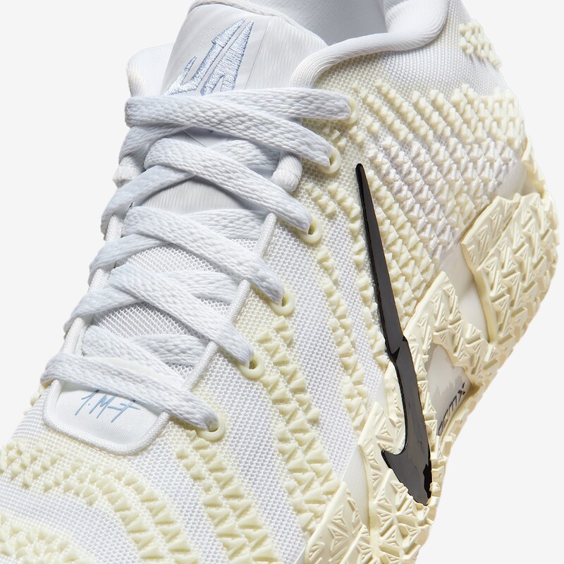 Nike Ja 3 "Coconut Milk" | HF2793-101