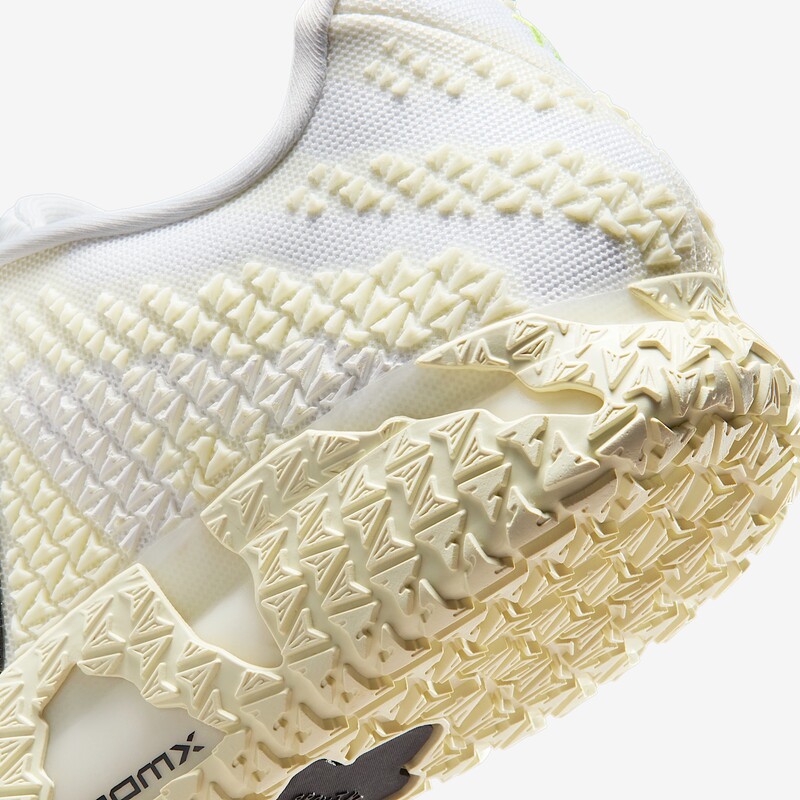 Nike Ja 3 "Coconut Milk" | HF2793-101