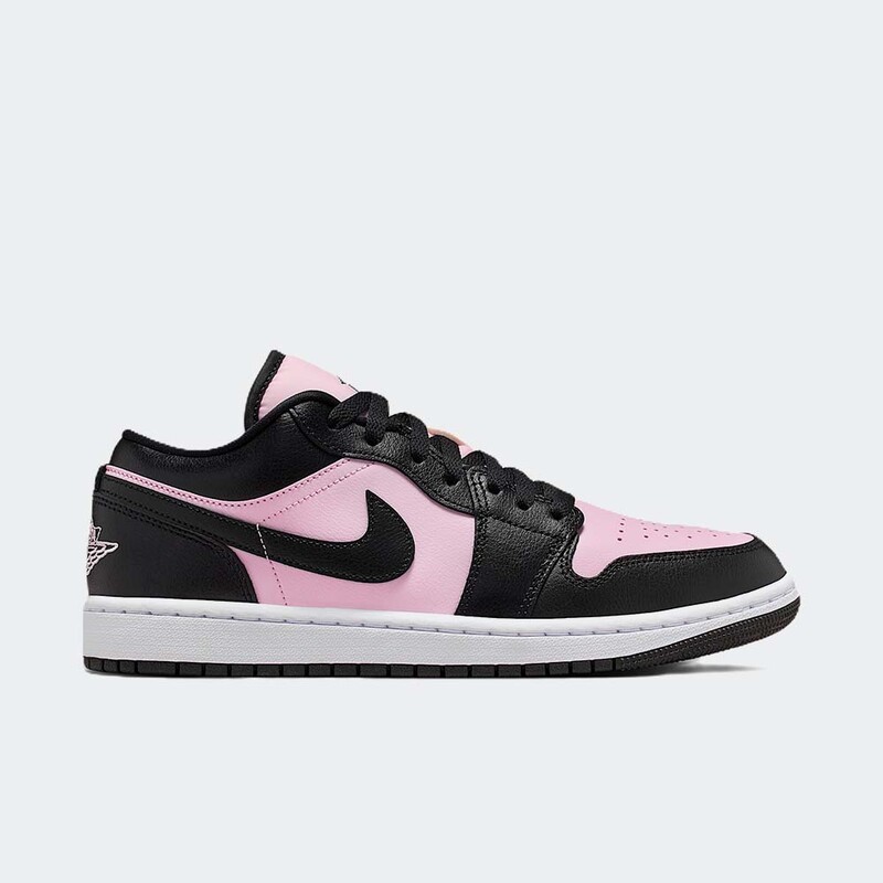 Air Jordan 1 Low "Pink Foam" | IO3394-663 Air Jordan 1 Low "Pink Foam" | IO3394-663