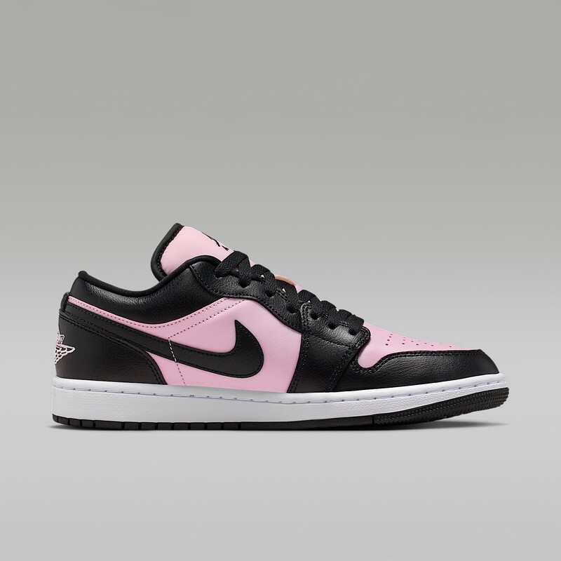 Air Jordan 1 Low "Pink Foam" | IO3394-663 Air Jordan 1 Low "Pink Foam" | IO3394-663
