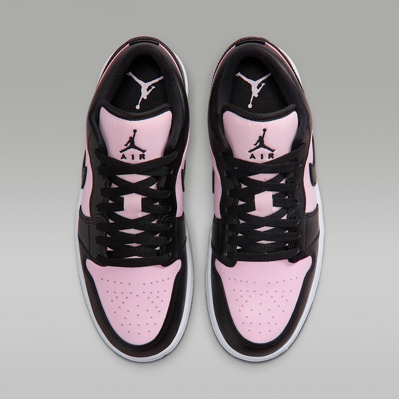 Air Jordan 1 Low "Pink Foam" | IO3394-663 Air Jordan 1 Low "Pink Foam" | IO3394-663