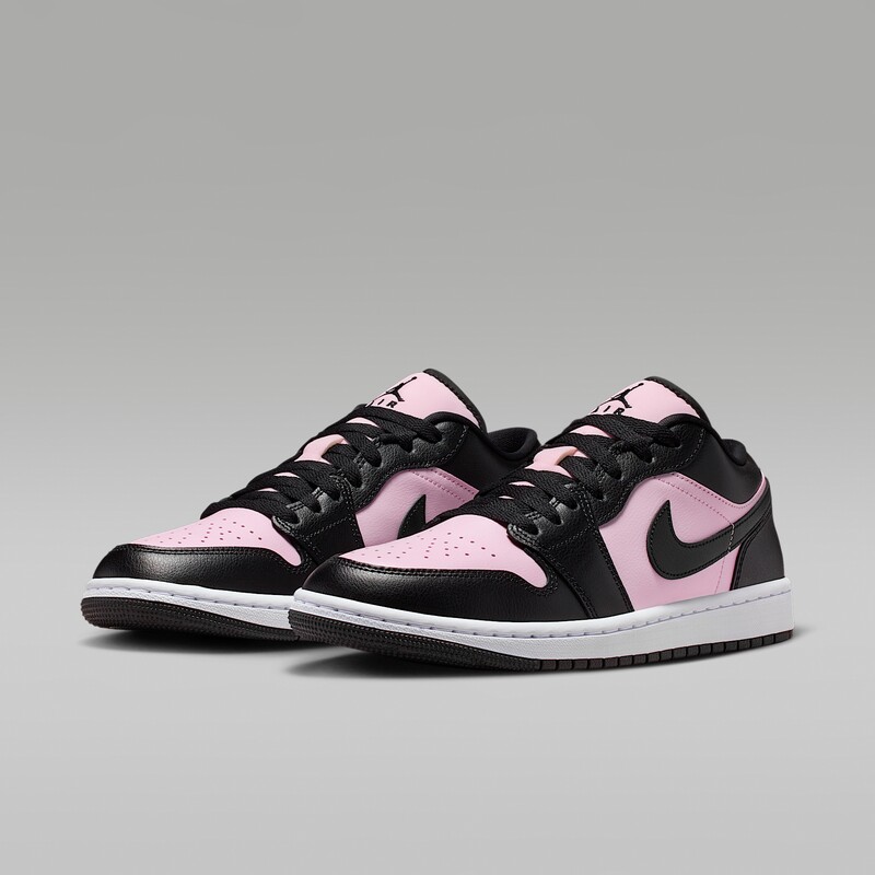 Air Jordan 1 Low "Pink Foam" | IO3394-663 Air Jordan 1 Low "Pink Foam" | IO3394-663