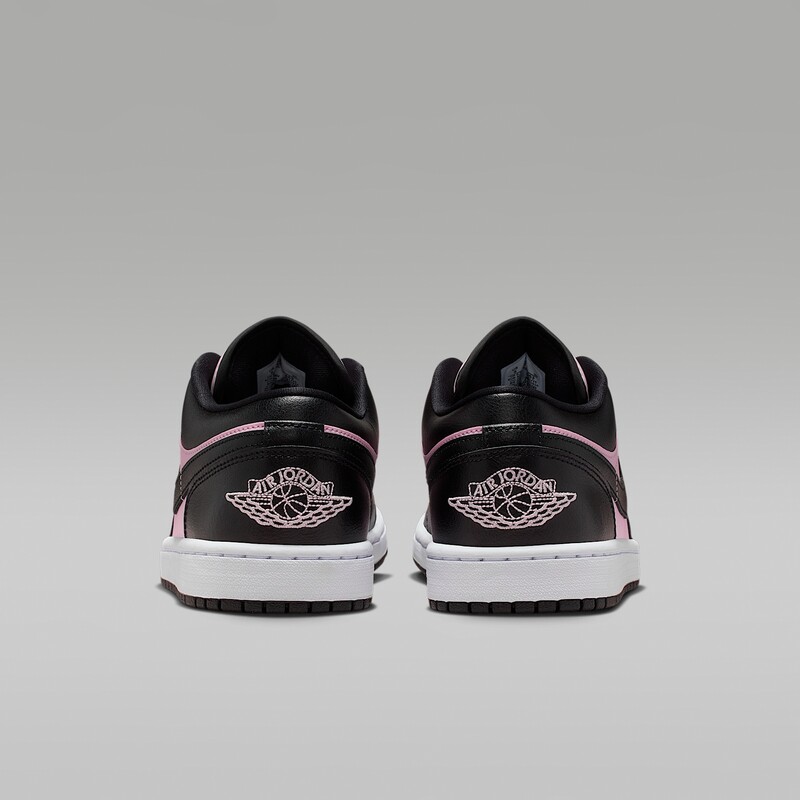 Air Jordan 1 Low "Pink Foam" | IO3394-663 Air Jordan 1 Low "Pink Foam" | IO3394-663