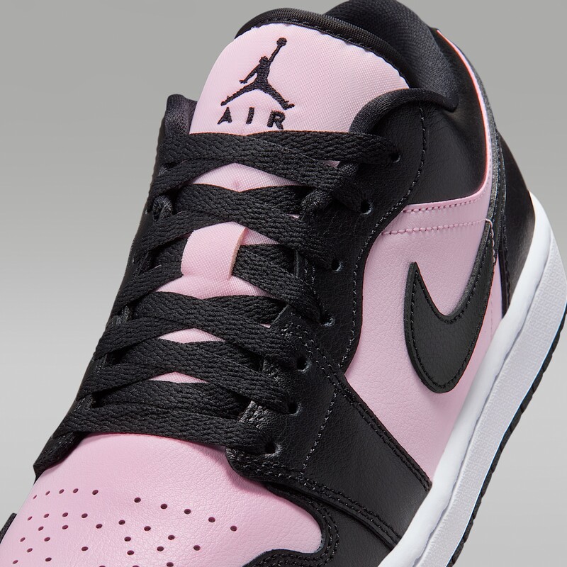 Air Jordan 1 Low "Pink Foam" | IO3394-663 Air Jordan 1 Low "Pink Foam" | IO3394-663