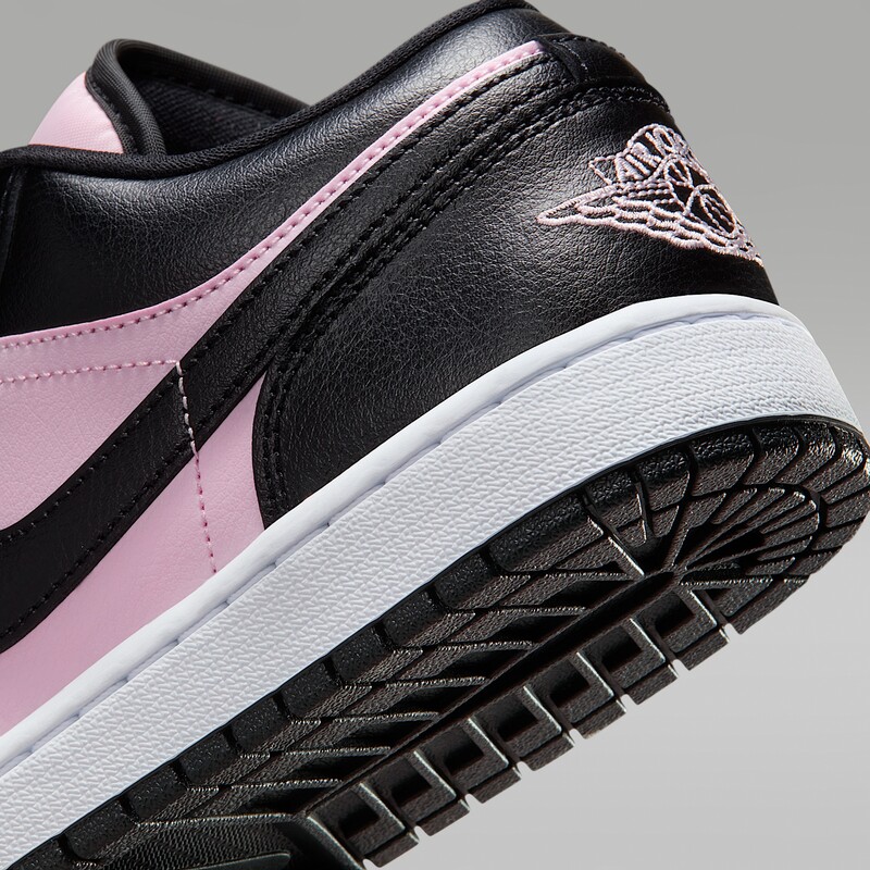 Air Jordan 1 Low "Pink Foam" | IO3394-663 Air Jordan 1 Low "Pink Foam" | IO3394-663