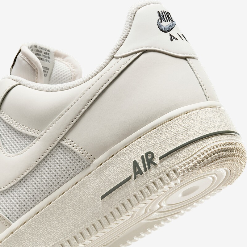 Nike Air Force 1 Low "Phantom" | IM6002-030