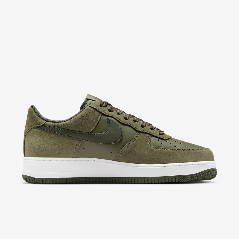 Nike Air Force 1 Low "Cargo Khaki" | IB6388-200 Nike Air Force 1 Low "Cargo Khaki" | IB6388-200