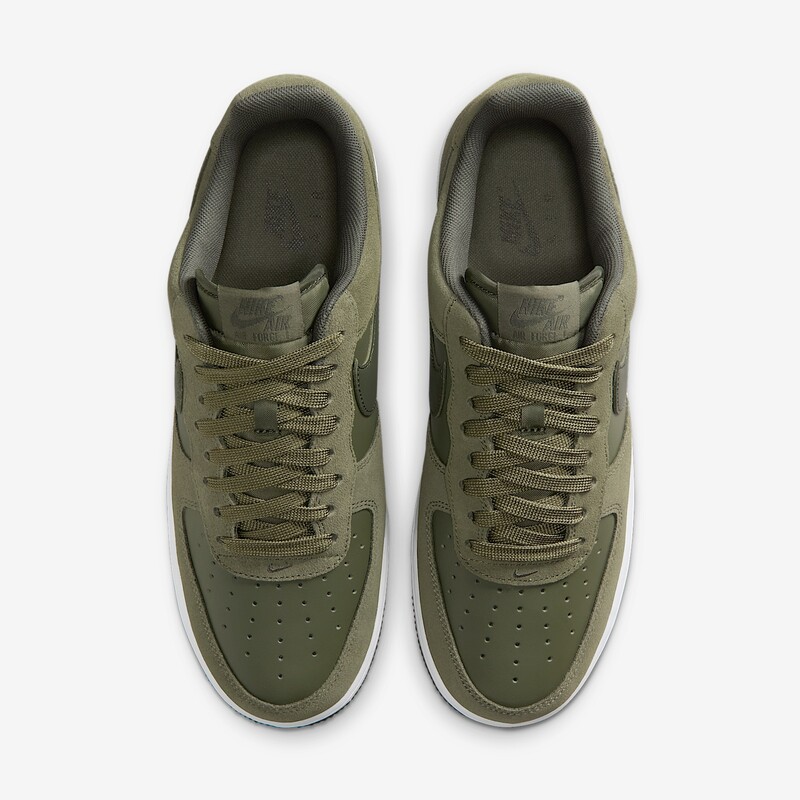 Nike Air Force 1 Low "Cargo Khaki" | IB6388-200 Nike Air Force 1 Low "Cargo Khaki" | IB6388-200