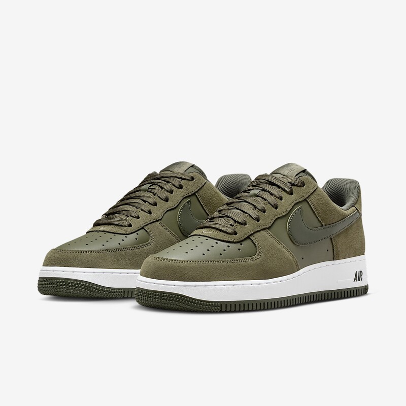 Nike Air Force 1 Low "Cargo Khaki" | IB6388-200 Nike Air Force 1 Low "Cargo Khaki" | IB6388-200