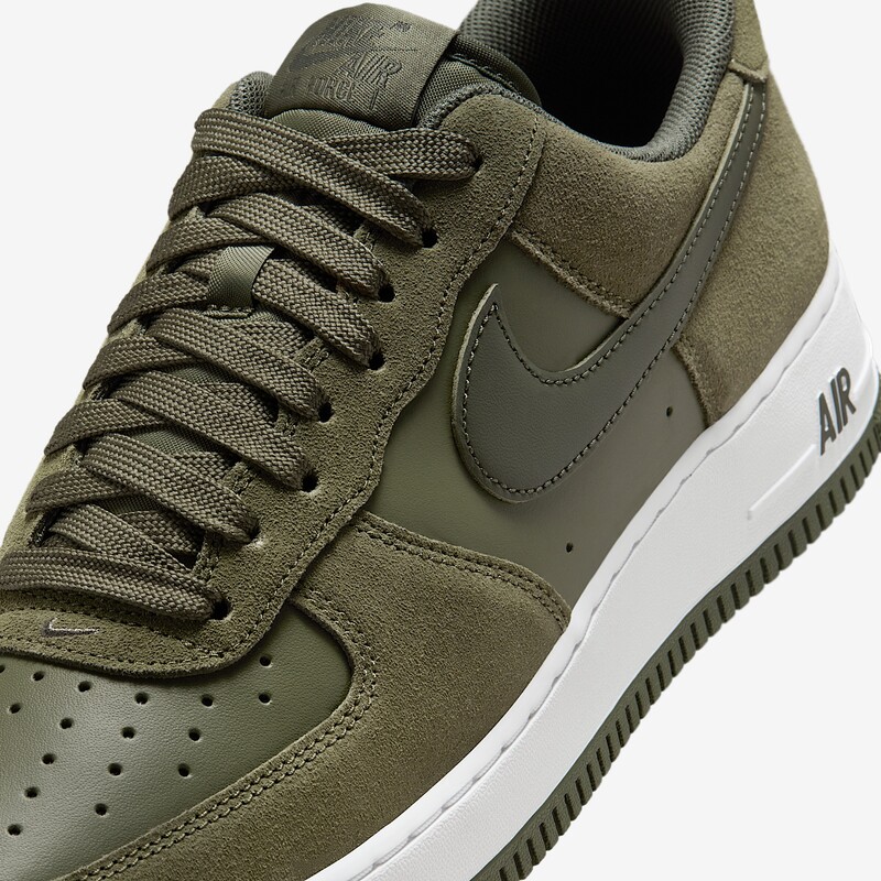 Nike Air Force 1 Low "Cargo Khaki" | IB6388-200 Nike Air Force 1 Low "Cargo Khaki" | IB6388-200