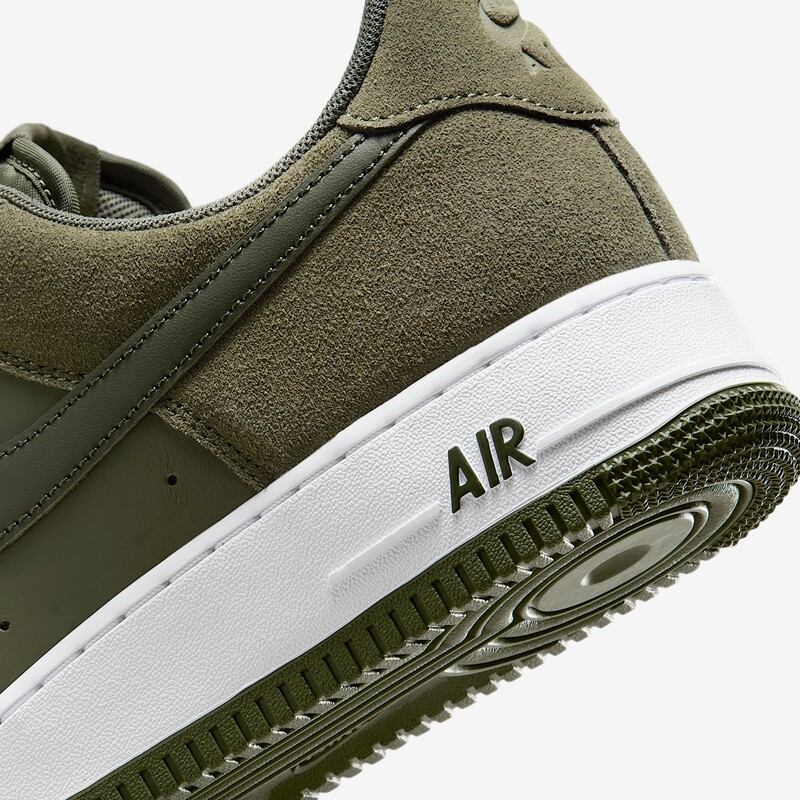 Nike Air Force 1 Low "Cargo Khaki" | IB6388-200 Nike Air Force 1 Low "Cargo Khaki" | IB6388-200