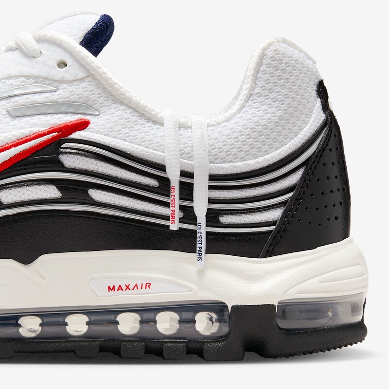 Nike Air Max TL 2.5 "Midnight Navy" | IM5986-100