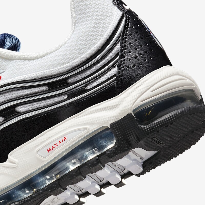 Nike Air Max TL 2.5 "Midnight Navy" | IM5986-100