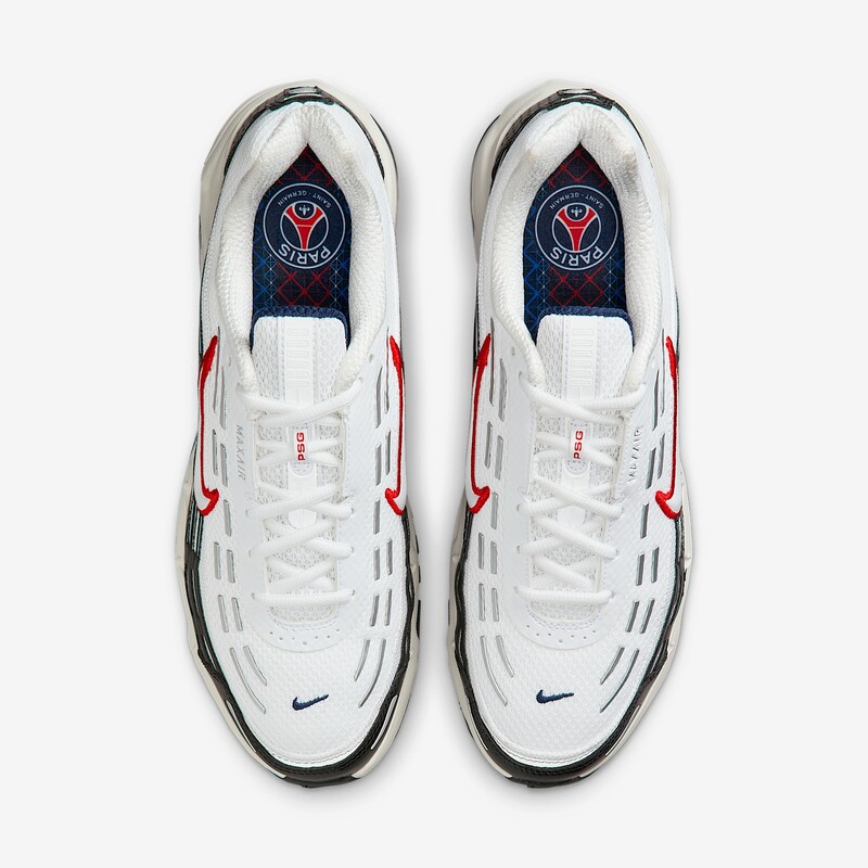 Nike Air Max TL 2.5 "Midnight Navy" | IM5986-100