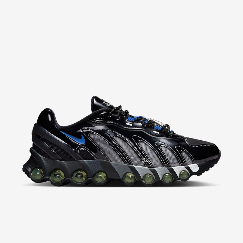 Patta x Nike Air Max Dn8 "Black" | IB4029-001