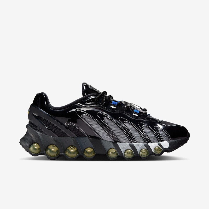 Patta x Nike Air Max Dn8 "Black" | IB4029-001