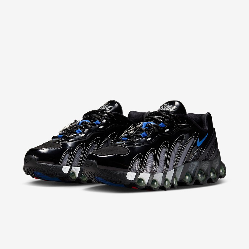 Patta x Nike Air Max Dn8 "Black" | IB4029-001