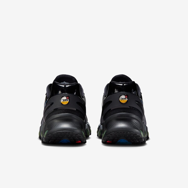 Patta x Nike Air Max Dn8 "Black" | IB4029-001