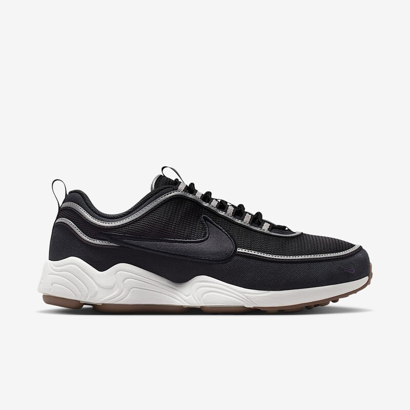 Nike Air Zoom Spiridon "Off Noir" | IO1907-045