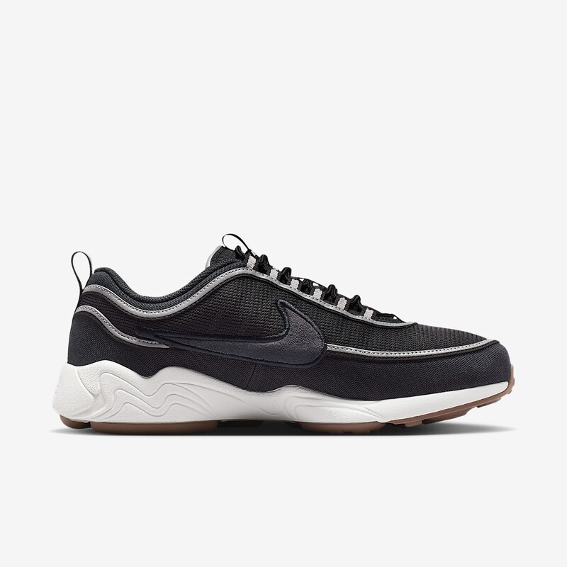 Nike Air Zoom Spiridon "Off Noir" | IO1907-045