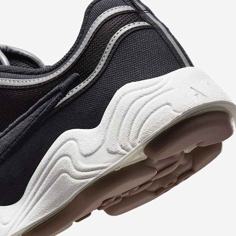 Nike Air Zoom Spiridon "Off Noir" | IO1907-045
